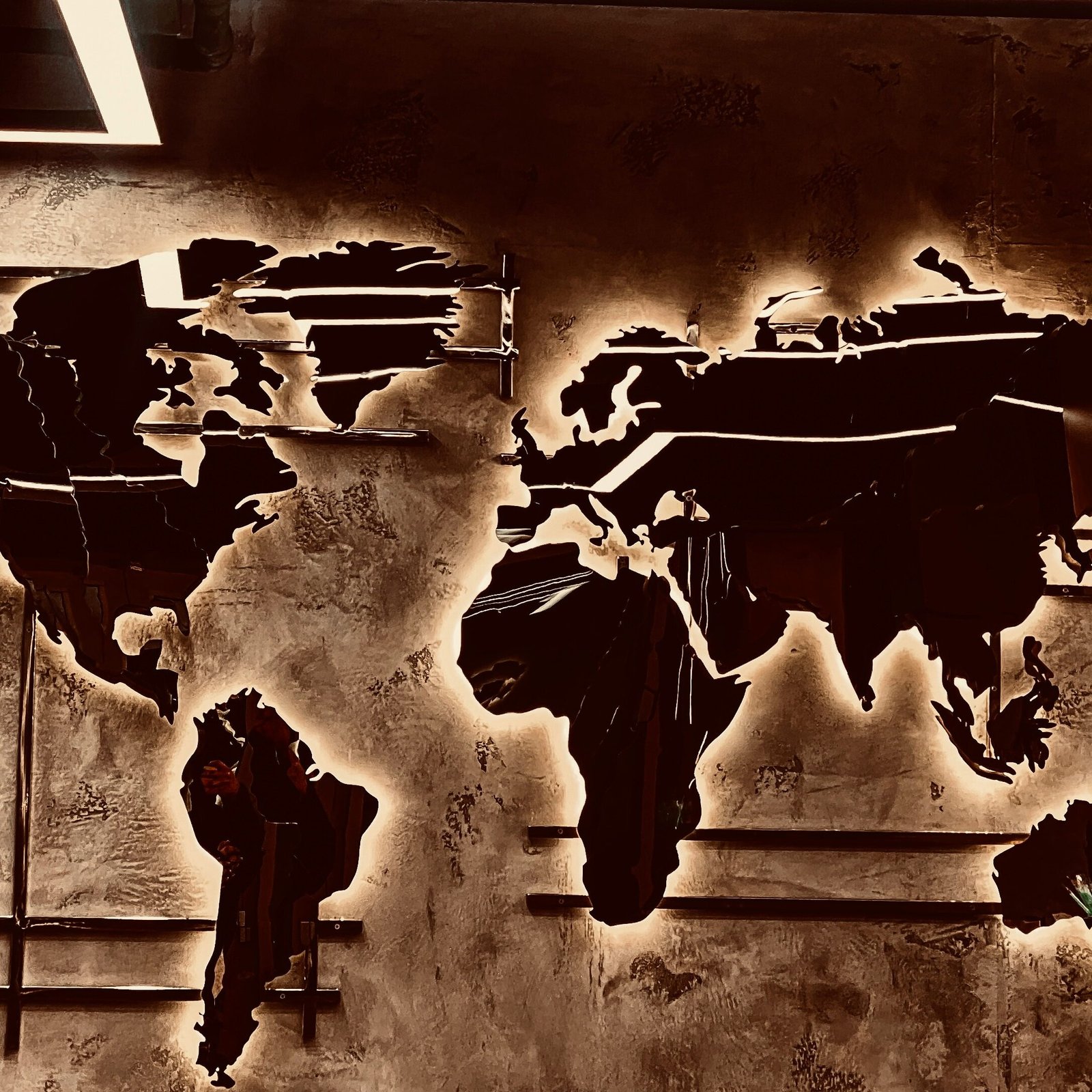 Geo-Politics
