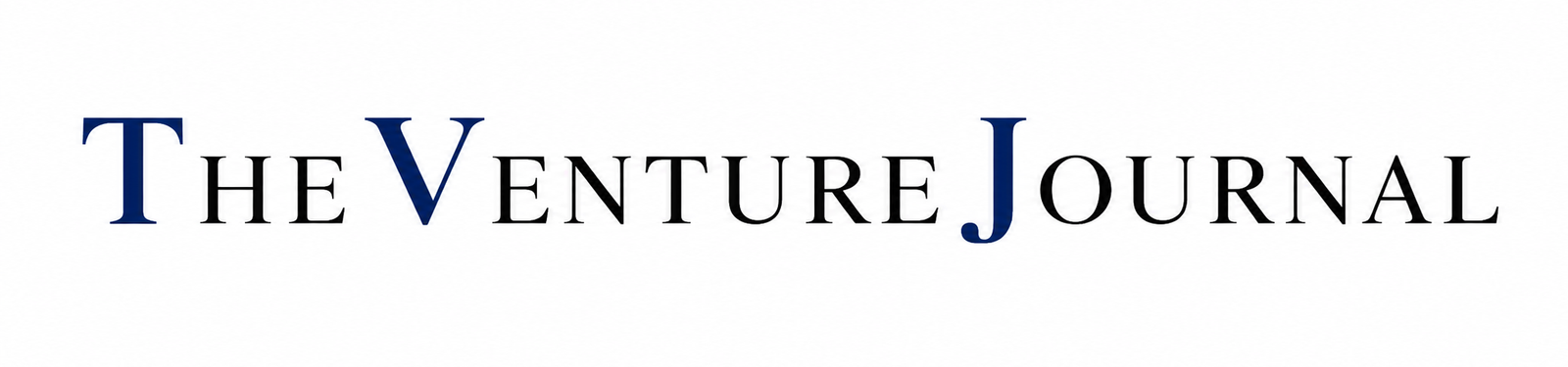 The Venture Journal