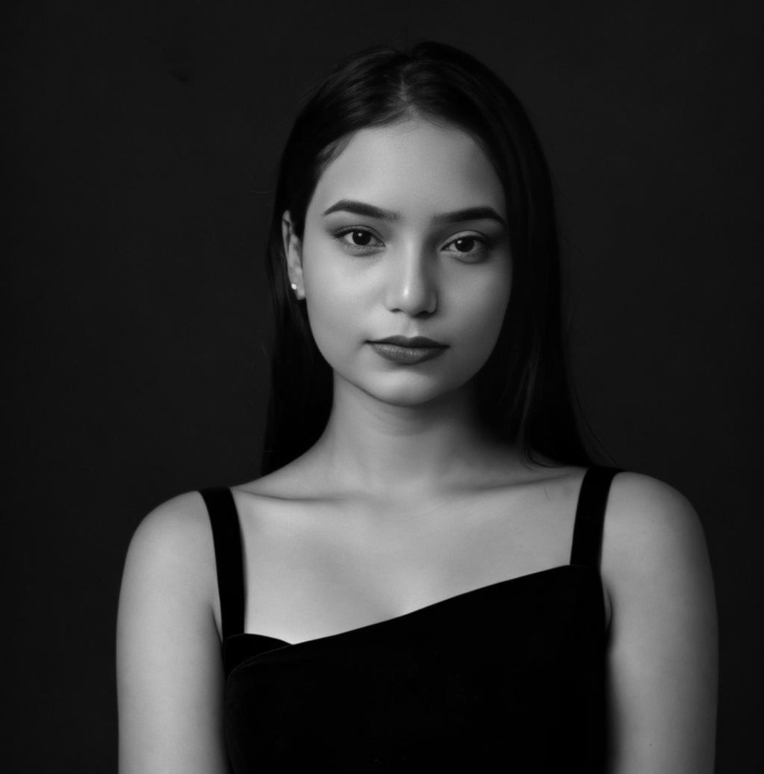 Anisha Gupta