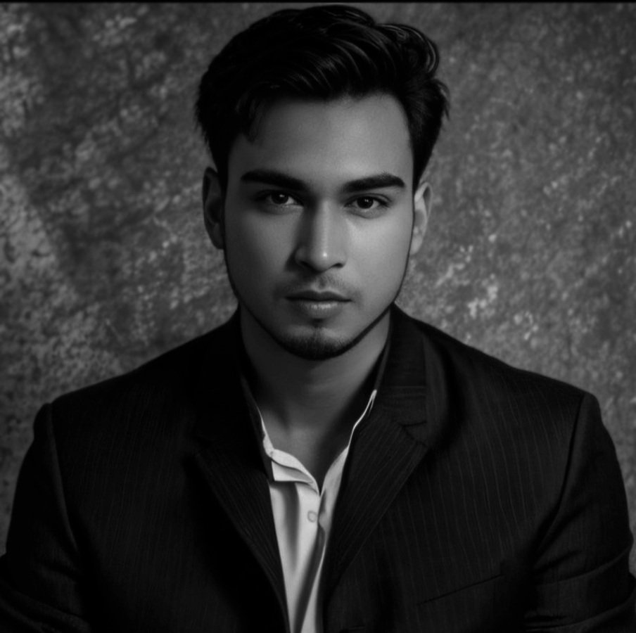 Himanshu Ranjan