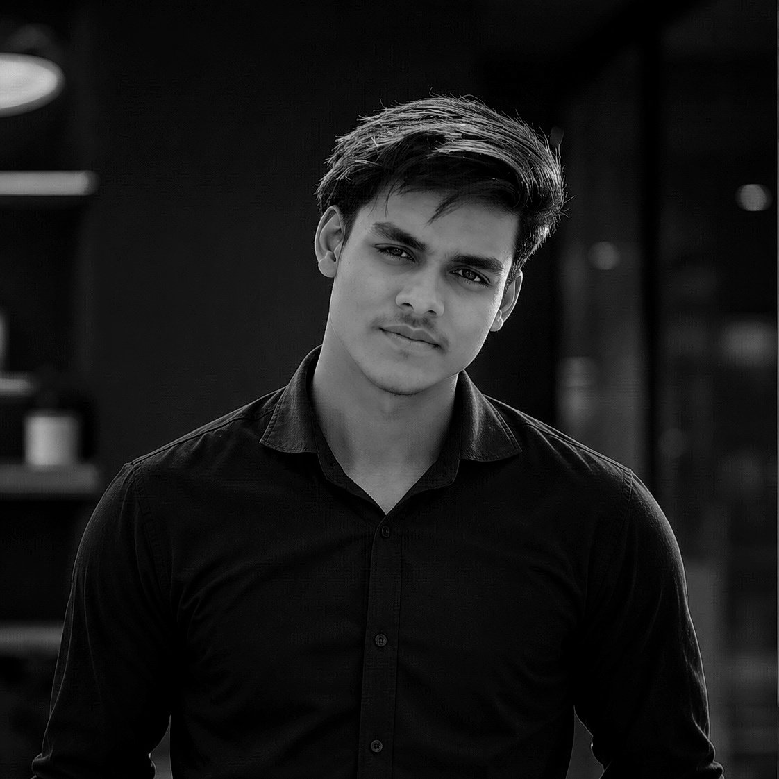 Shiv Kumar Rana