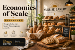 Economies of Scale Featured Image