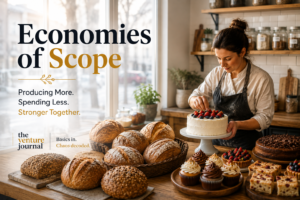 Economies of Scope Featured Image